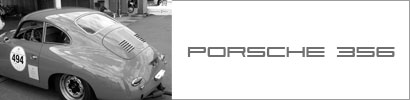 PORSCHE 356